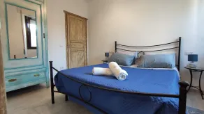 L'Ajaccio B&B - Room