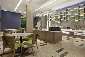 Holiday Inn Express Jakarta Wahid Hasyim by IHG - Restaurant