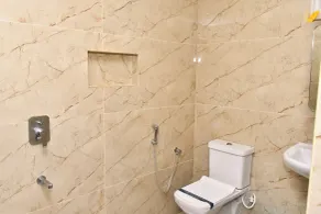 Grami Cafe - Baño