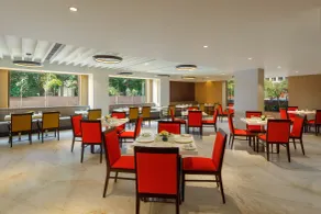 Ginger Greater Noida Pari Chowk - Restaurant