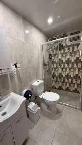 Myway adrasan - Bad