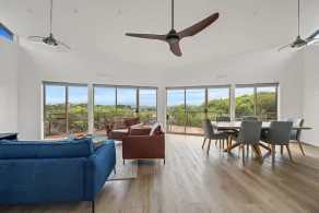 Sandy Point Beach Escape 1 Bedroom Apartment - View from room