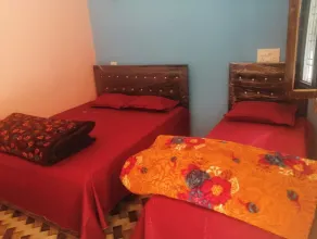 Prince Homestay & Restaurant - Zimmer
