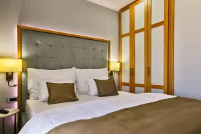 Hotel Lusso Mare by Aycon - Room