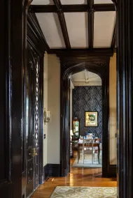 Inn at Woodhaven-In the Heart of the Bourbon Trail-Over 12 Distilleries Nearby - Réception