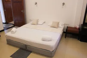 Hotel Digana Villa - Quarto