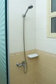 Dream Palace Hotel Ajman - Bathroom