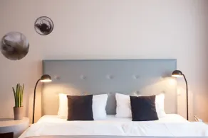 The Grey Design Hotel - Room
