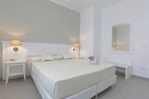 Scala Dei Turchi Resort - Chambre