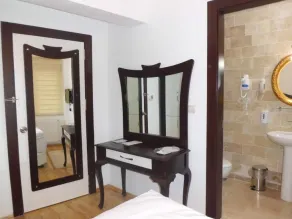 Utkubey Hotel - Habitación