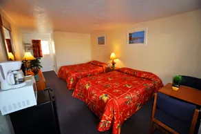 Stardust Motel - Chambre