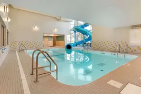 Best Western Plus Brandon Inn - Piscine