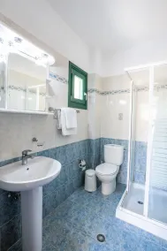 Dilina Studios - Baño