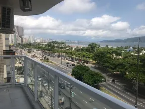 Hotel Imperador - View from room