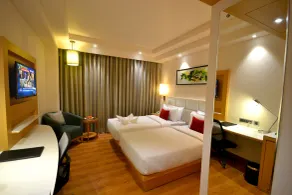 PearlTree Hotels & Resorts - Chambre