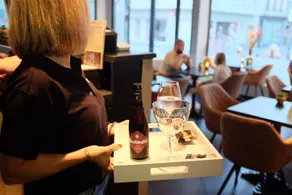Cosy at Home - Restaurant