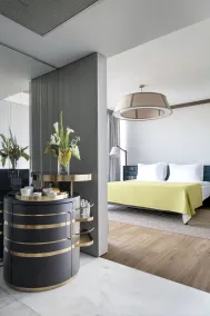 Voyage Belek Golf & Spa Hotel - Room