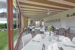 Residence Contrada Schite - Restaurant