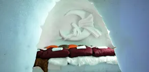 Village Igloo Val Thorens - Room