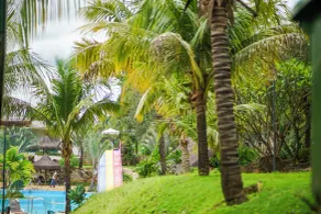 Vila Velluti Hotel - Pool
