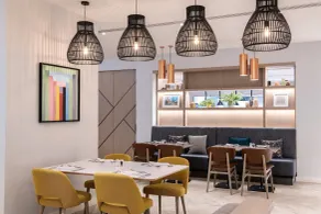 Holiday Inn London-Shepperton by IHG - Restaurant