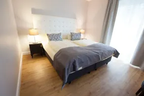 Hotel Rheinischer Hof Bad Soden - Chambre