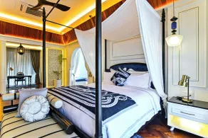 Bertam Wellness Spa & Villas - A Member of Small Luxury Hotels of the World - Værelse
