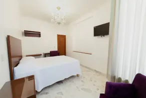 Violeta Hotel Boutique - Habitación