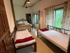 RS Farmstay - Zimmer