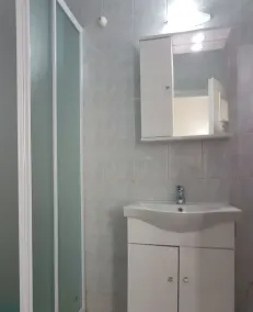 Shipwreck - Bathroom