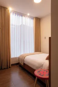 Qasamarca Hotel Boutique - Room