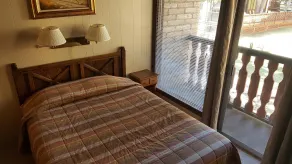 Auslander Condominiums - Room