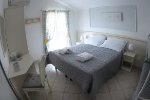 Hotel Il Nido - Rum