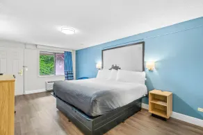 Super 8 by Wyndham Lantana West Palm Beach - Rom