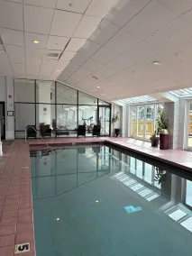 Riveredge Resort - Pool