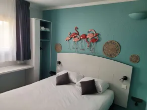 Hôtel Kyriad Arles - Chambre