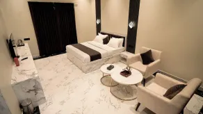 Sukoon Farms - Room