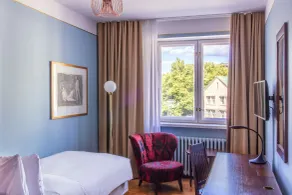 Radisson Blu Grand Hotel Tammer - Room