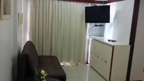 Villa Costeira Beira Mar - Habitación