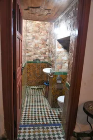 Dar Iman - Bathroom
