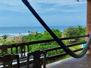 Namasté Zipolite Suites - Quarto