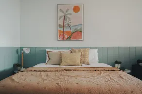 The Quarters, an Ascend Collection Hotel - Room