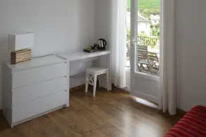 Hôtel U Pozzu - Habitación