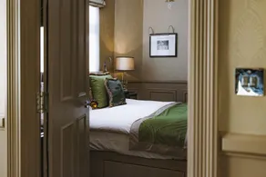 St James's Hotel & Club Mayfair - Chambre