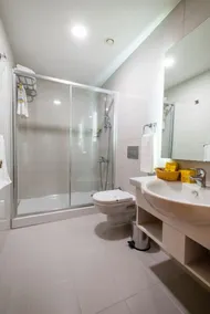 Evimiz Hotel - Room
