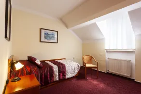 Reitenberger Spa Medical - Chambre