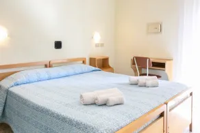 Hotel Ischia - Chambre