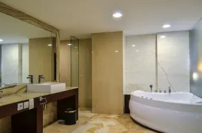 Grand Allison - Salle de bain
