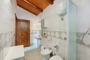 Agriturismo I Fornari - Bathroom