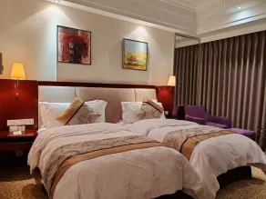 Powerlong Hotel Jinjiang - Room